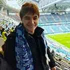 Ершов Савелий